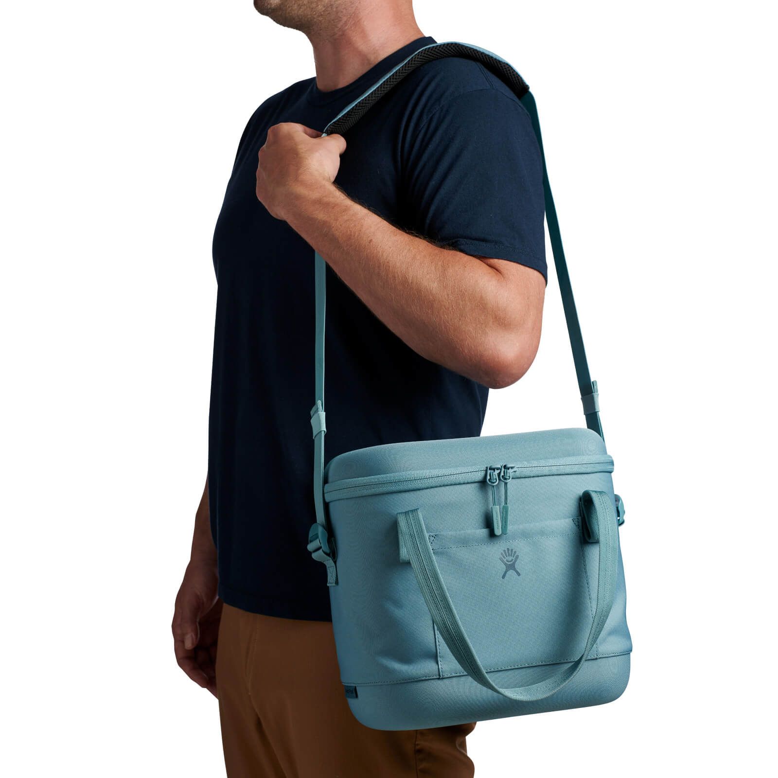 Hydro Flask Carry Out™ 12L Insulated Soft Cooler with Strap