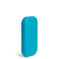 Hydro Flask Small Reusable Fast Freeze Ice Pack Front_Three_Fourths_Angled_Right
