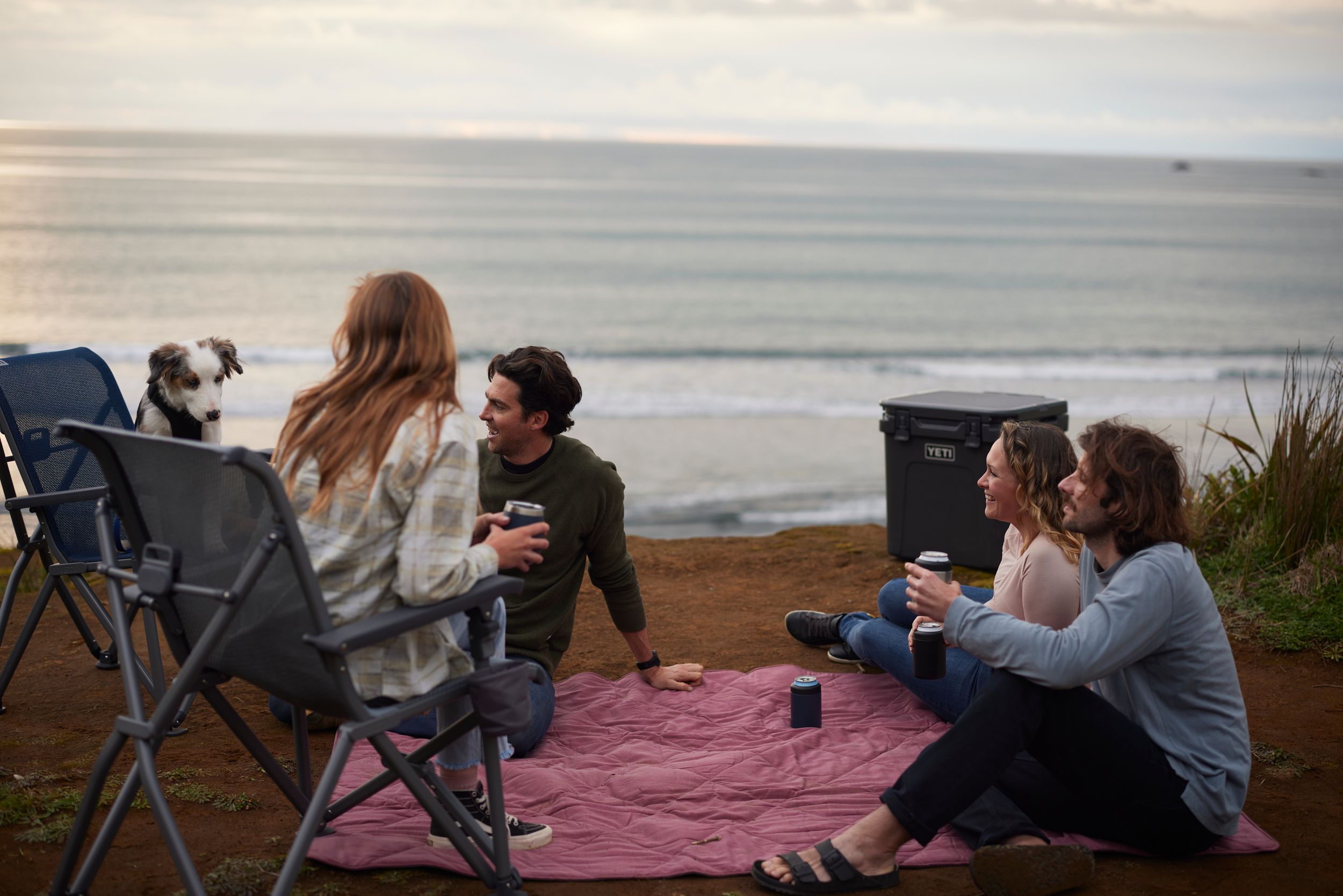 YETI Trailhead Camp Chair