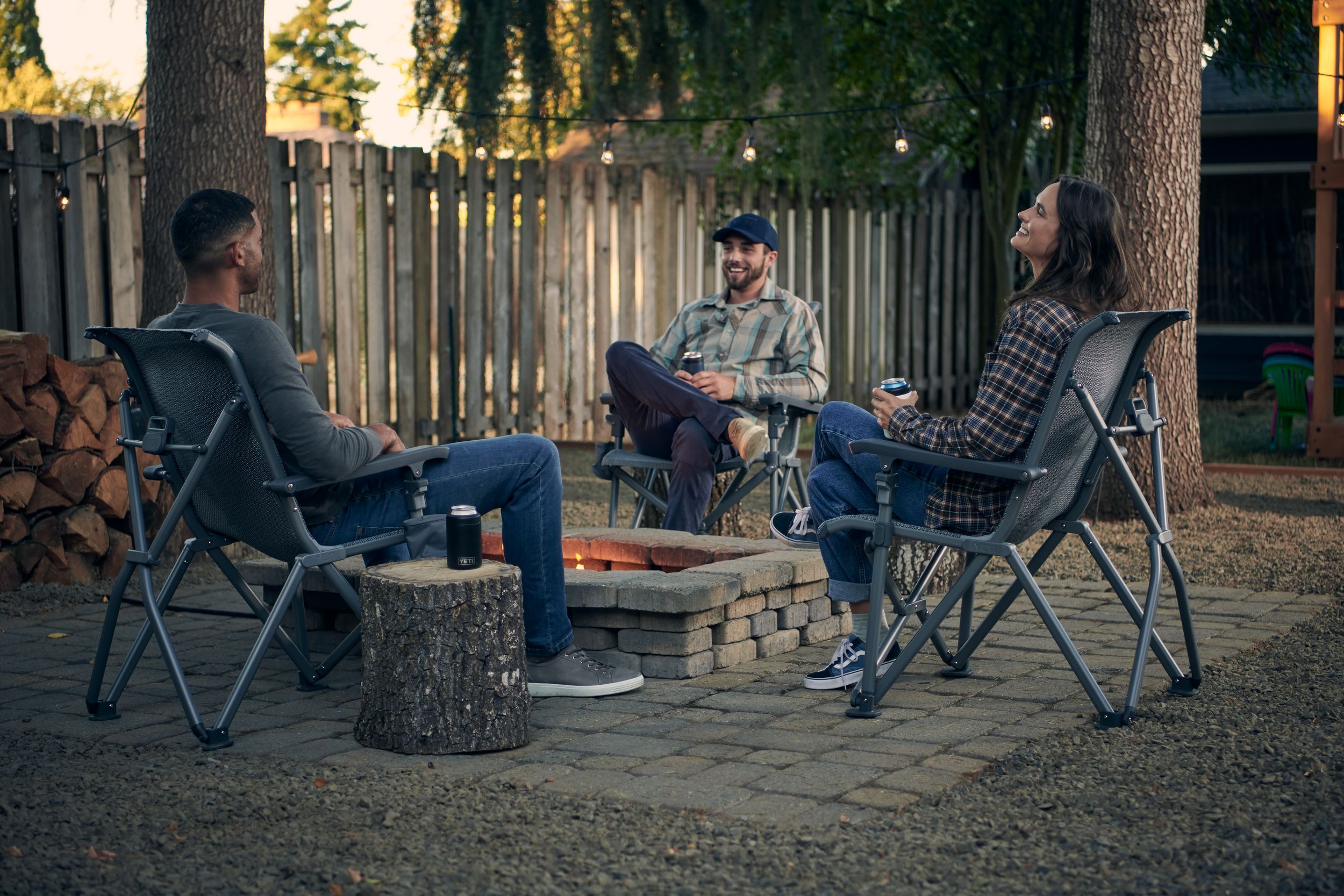 YETI Trailhead Camp Chair