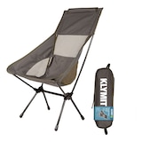 Klymit Timberline™ Chair Composite_or_Mixed