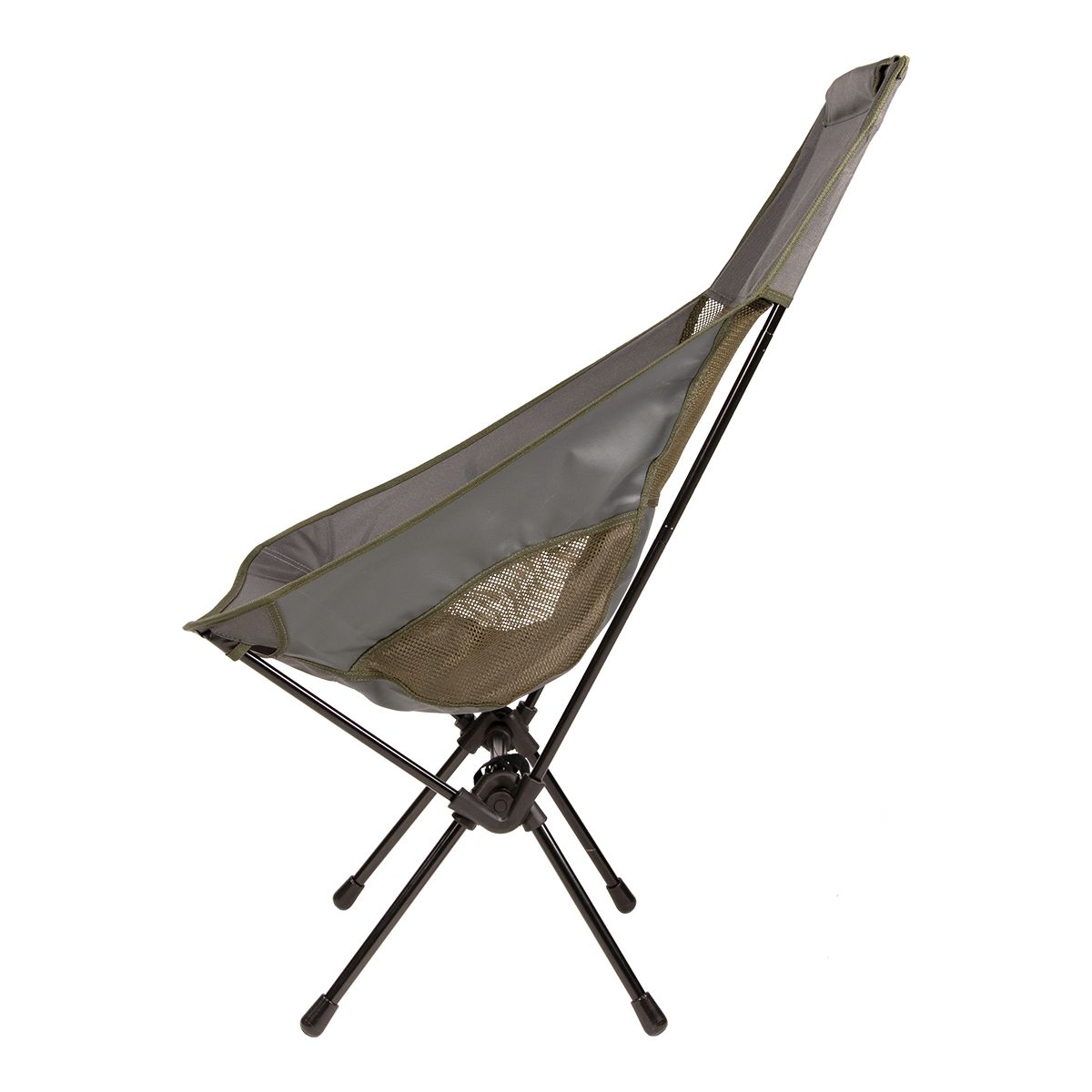 Klymit Timberline™ Chair Side_Left