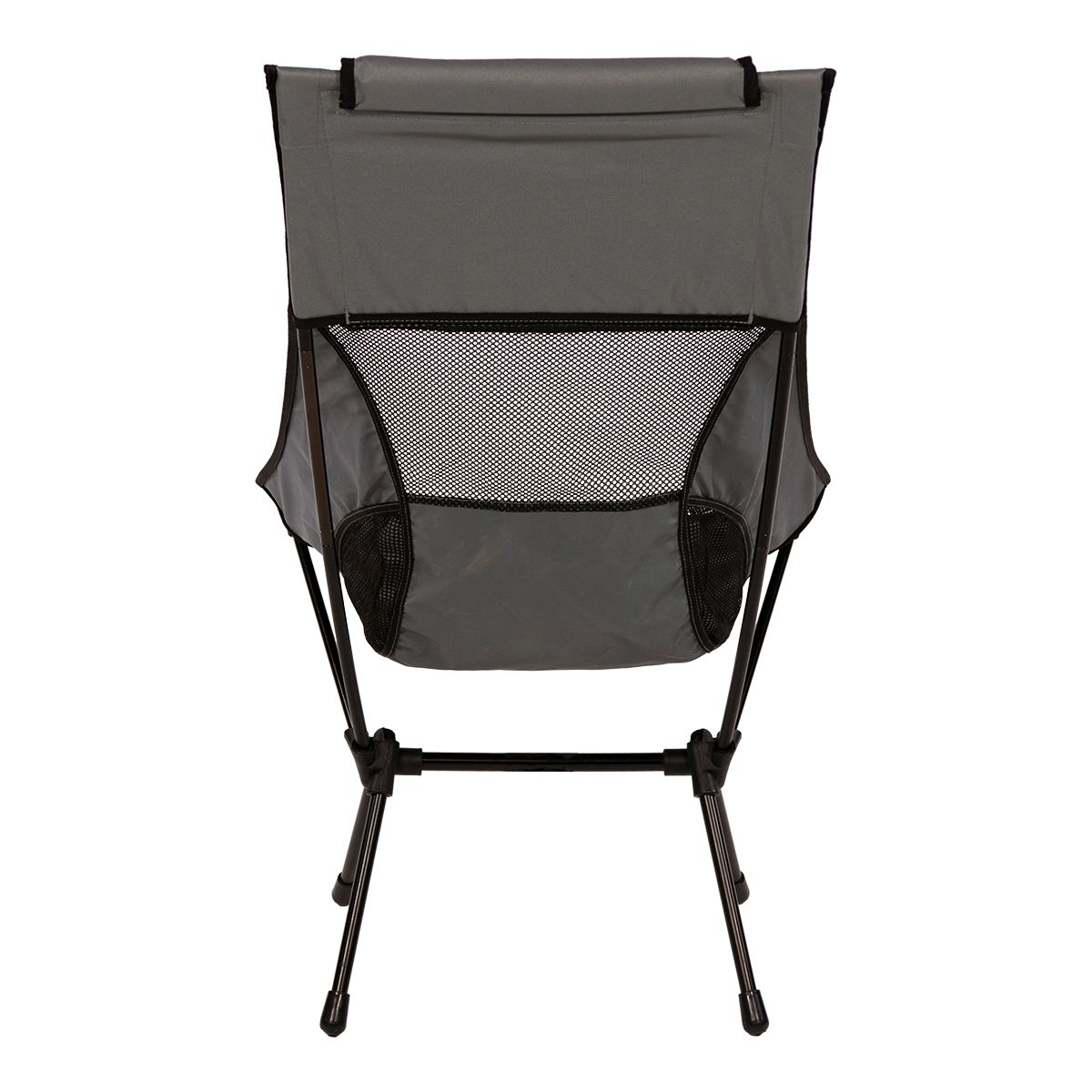 Klymit Timberline™ Chair Back_Flat