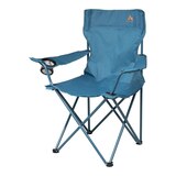 McKINLEY 200 Camp Chair Front_Angled_Left