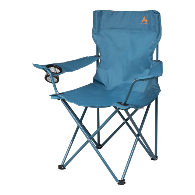McKINLEY 200 Camp Chair Atmosphere