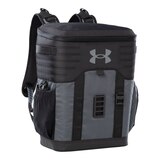 Under Armour Sideline 25 Can Backpack Cooler Front_Angled_Right