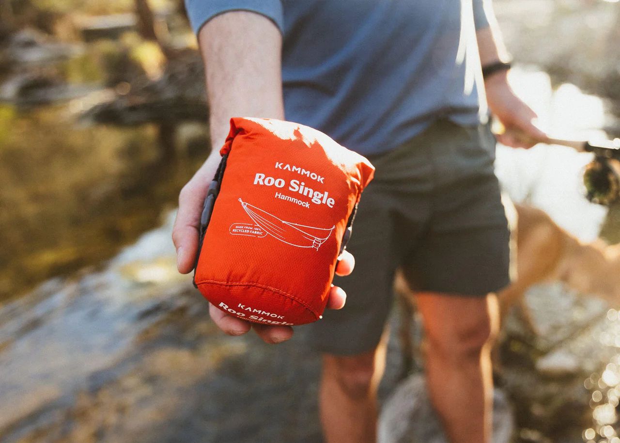 Kammok Roo Single Hammock