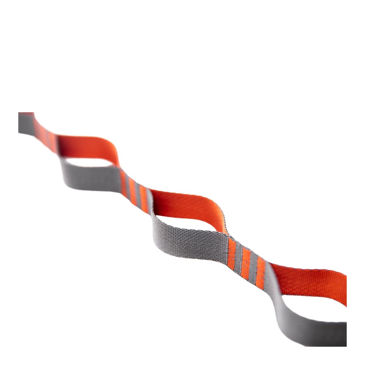 Kammok 10ft Python Straps Overhead_Plunge