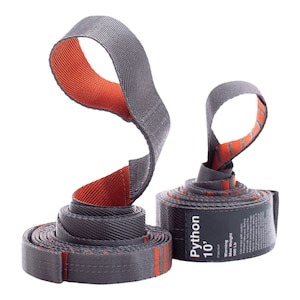 Kammok 10ft Python Straps