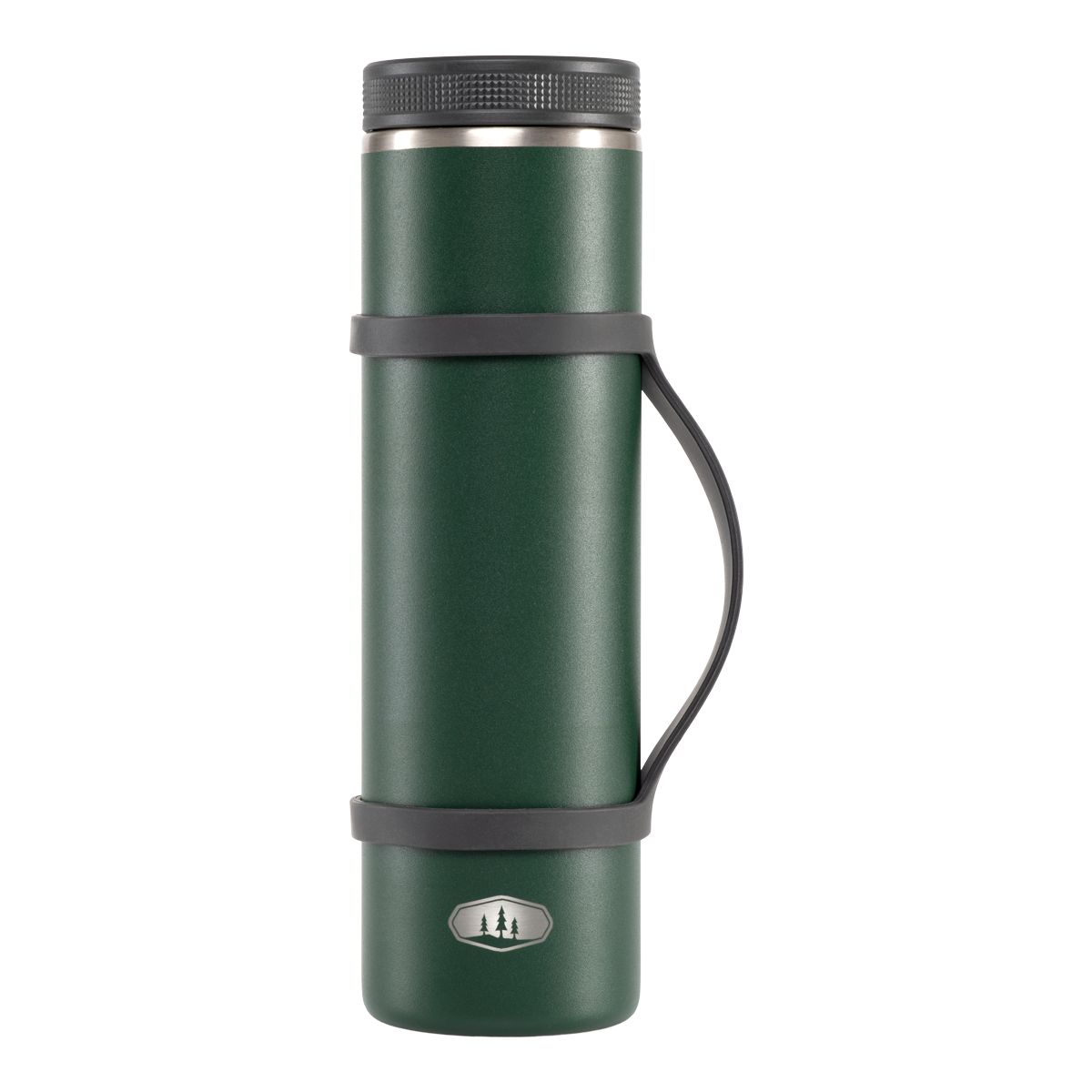 GSI 2 Can Cooler Stack Front_Flat
