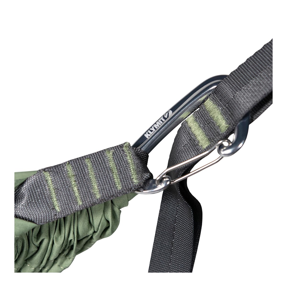 Klymit Traverse Single Hammock CloseUp