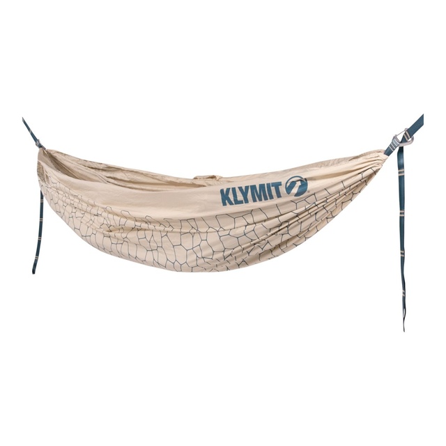 Klymit Traverse Double Hammock Front_Angled_Left