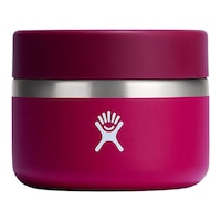 Hydro Flask Insulated  Food Jar - 12 oz Front_Flat