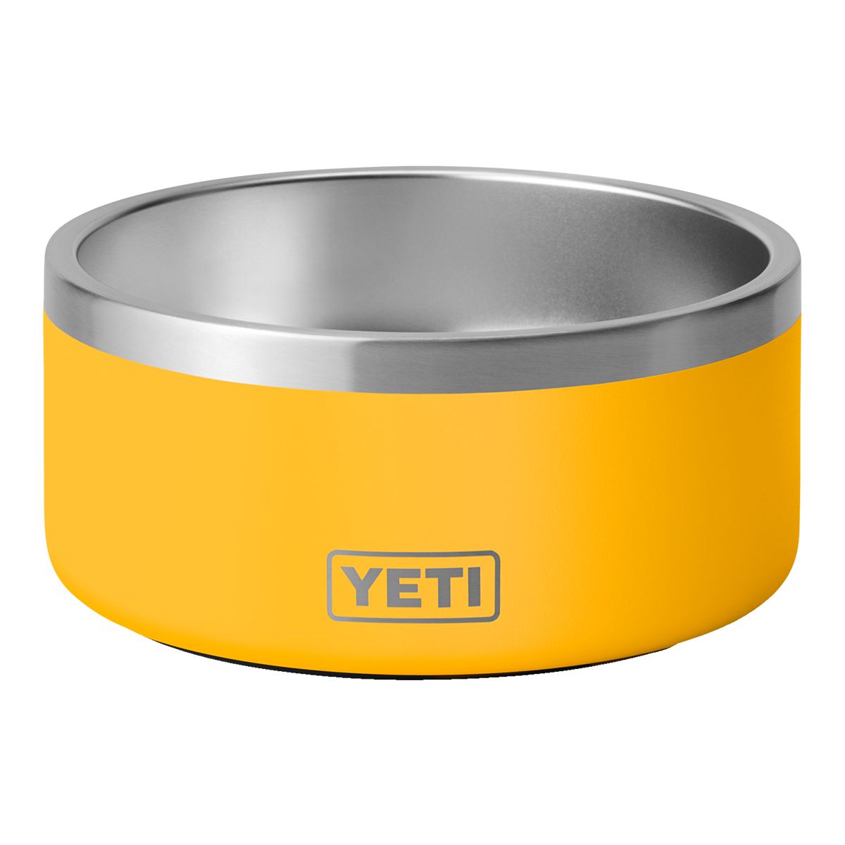 Custom YETI 4 Cup Dog Bowls