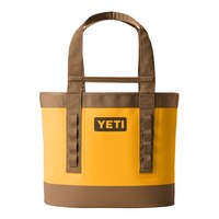 YETI Camino Carryall 35 2.0 Waterproof Tote Bag Soft Cooler Front_Flat