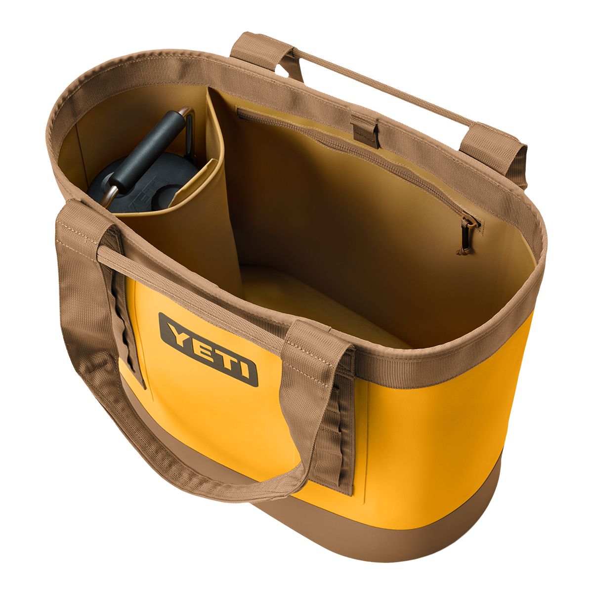 YETI Camino Carryall 35 2.0 Waterproof Tote Bag Soft Cooler