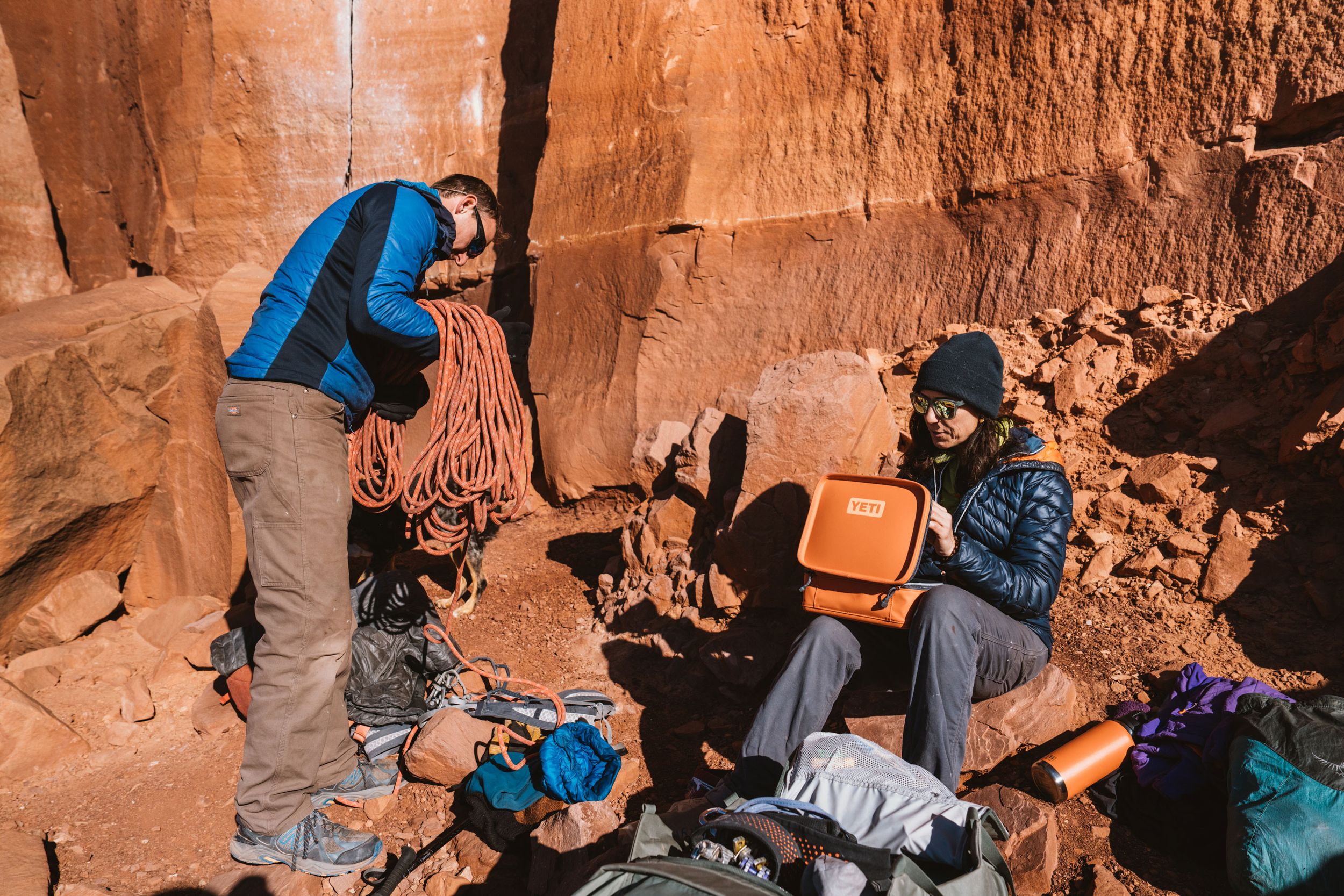 YETI Daytrip™ Lunch Box