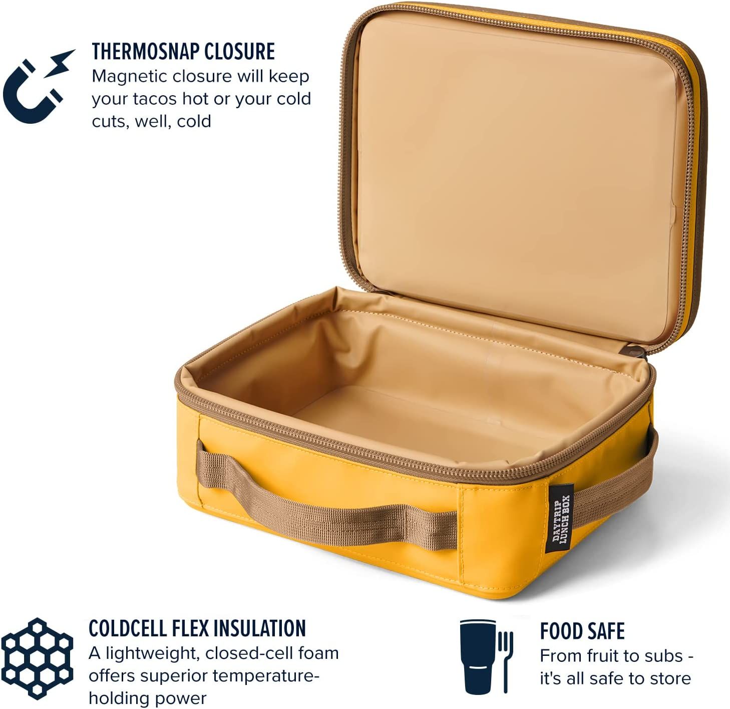 YETI Daytrip™ Lunch Box