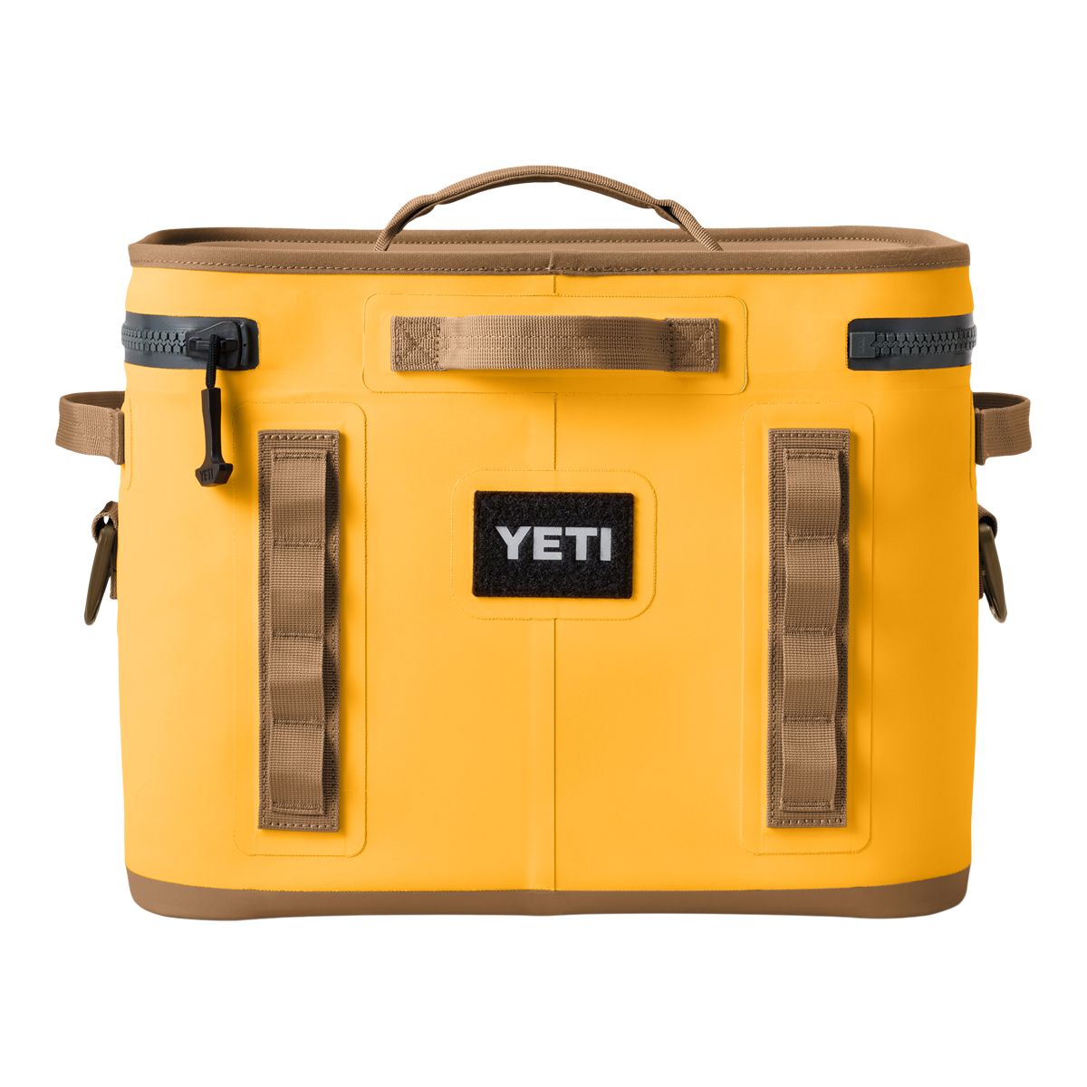 YETI Hopper Flip 18 Soft Cooler Bag - Alpine Yellow | Atmosphere