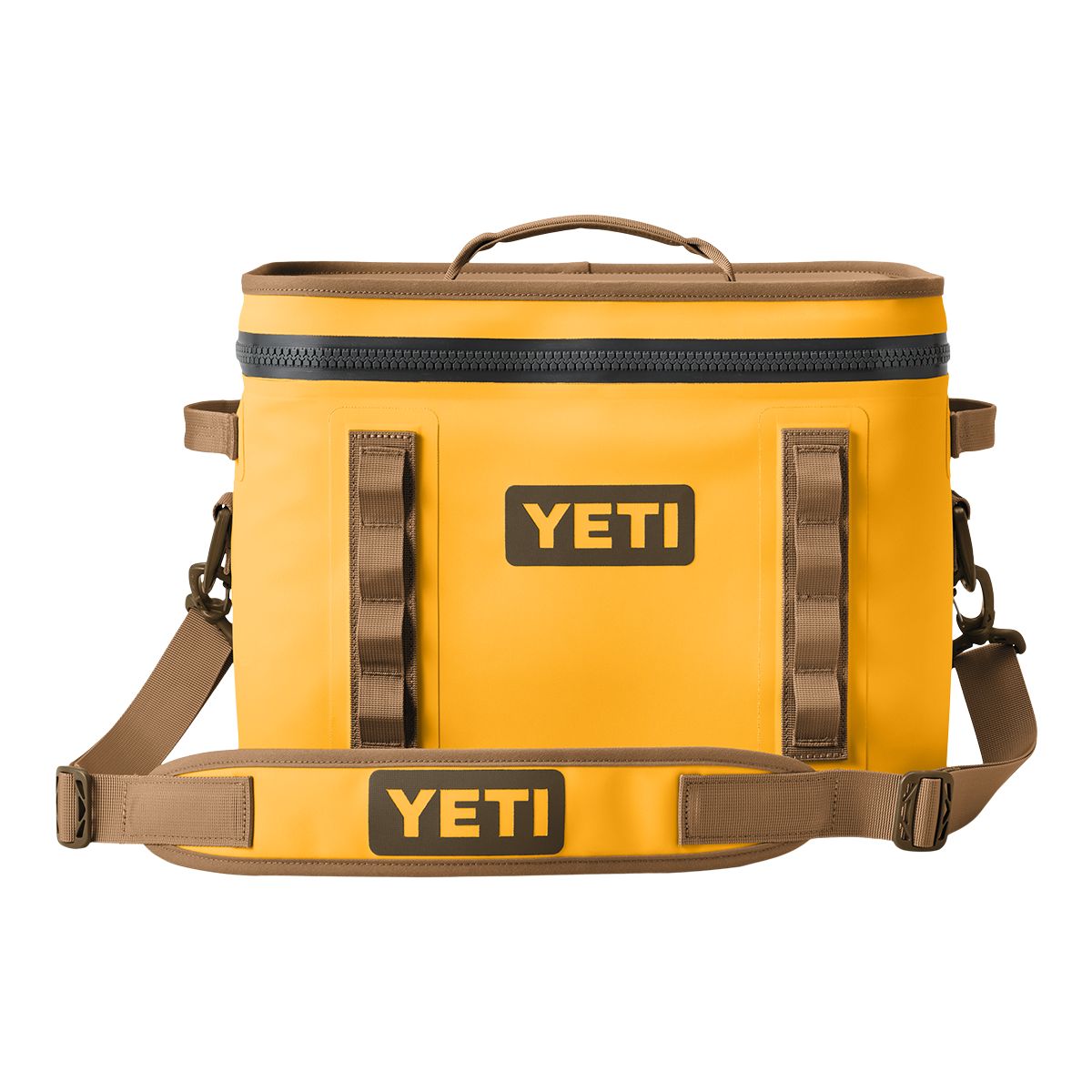 ⚠️NEW YETI COLOUR ⚠️ The Alpine Yellow Collection is a fresh stand out  colour, coming in a wide variety of the YETI range. This is the…