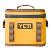 YETI Hopper Flip® 8 Soft Cooler Bag Front_Flat