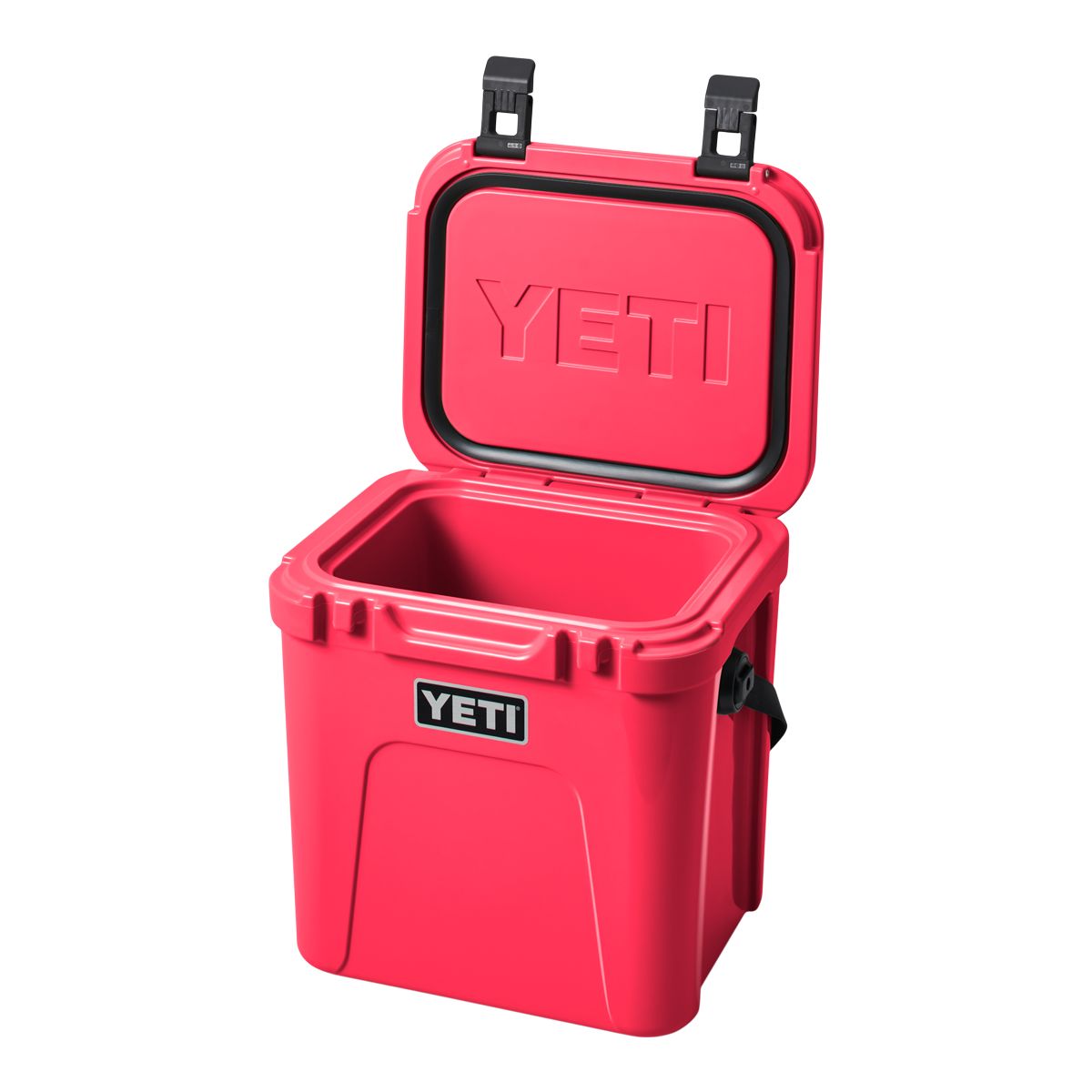 Pink store hard cooler