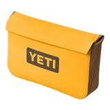 YETI Sidekick Dry Gear Case Waterproof Bag Front_Angled_Left