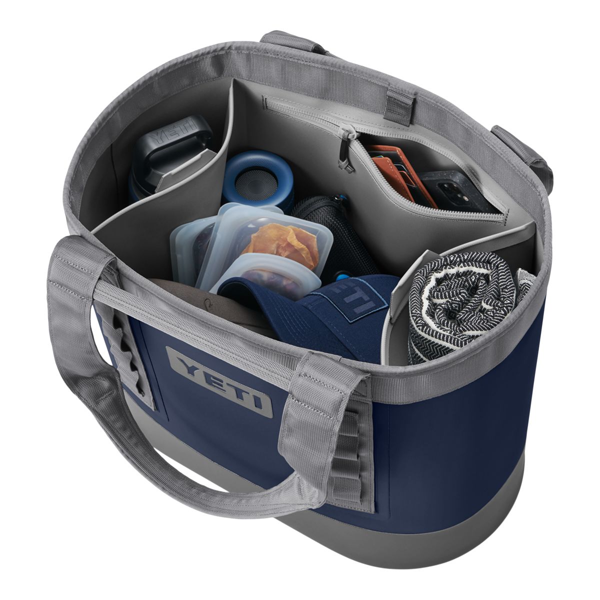 YETI Camino 35 Carryall Tote Bag 2.0