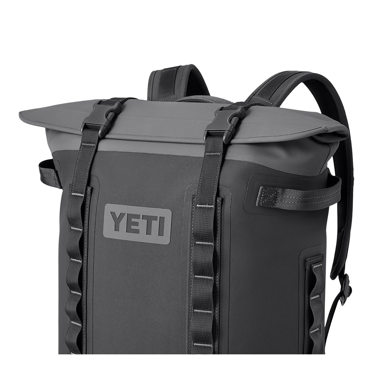 YETI Hopper M20 Waterproof Backpack Soft Cooler