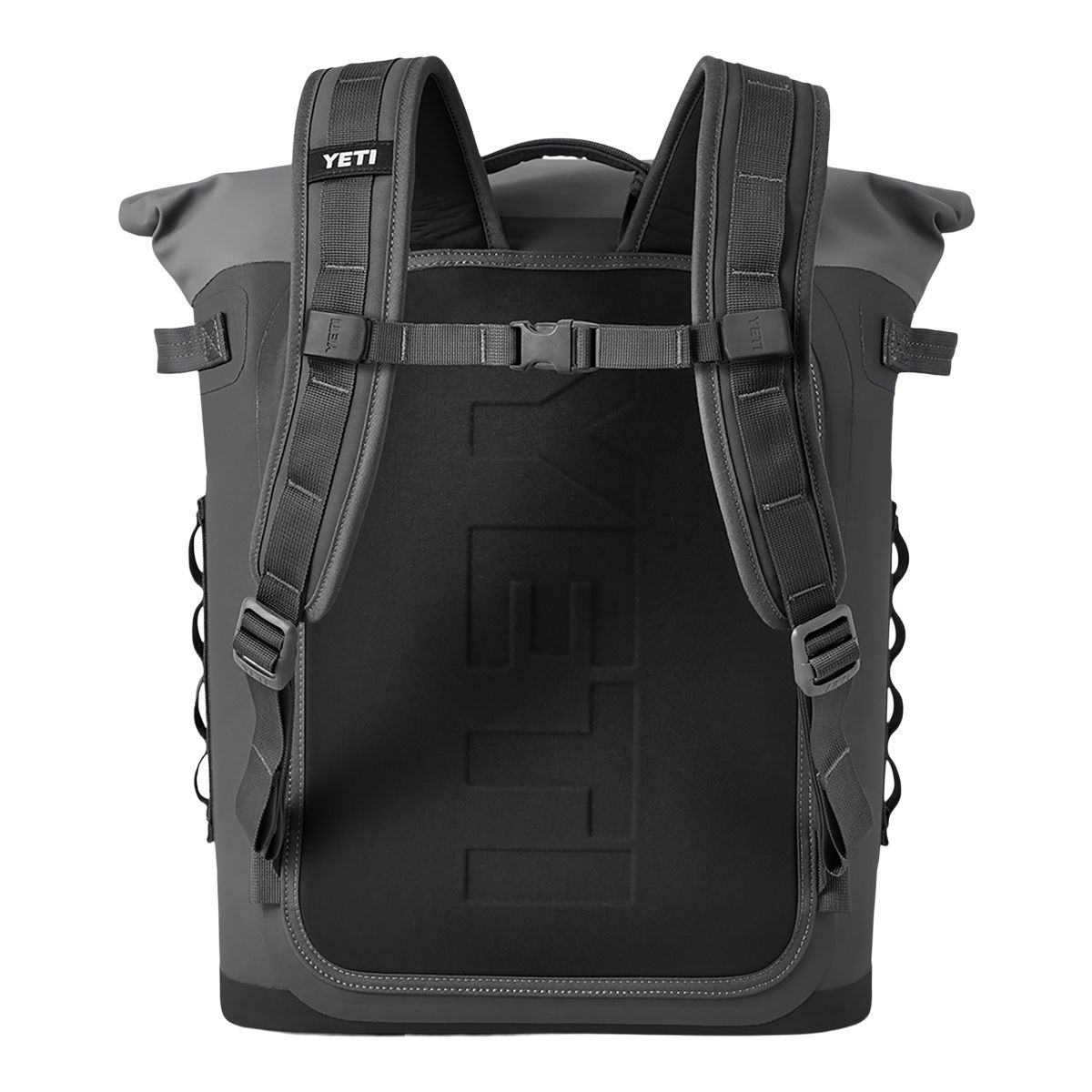 YETI Hopper M20 Waterproof Backpack Soft Cooler