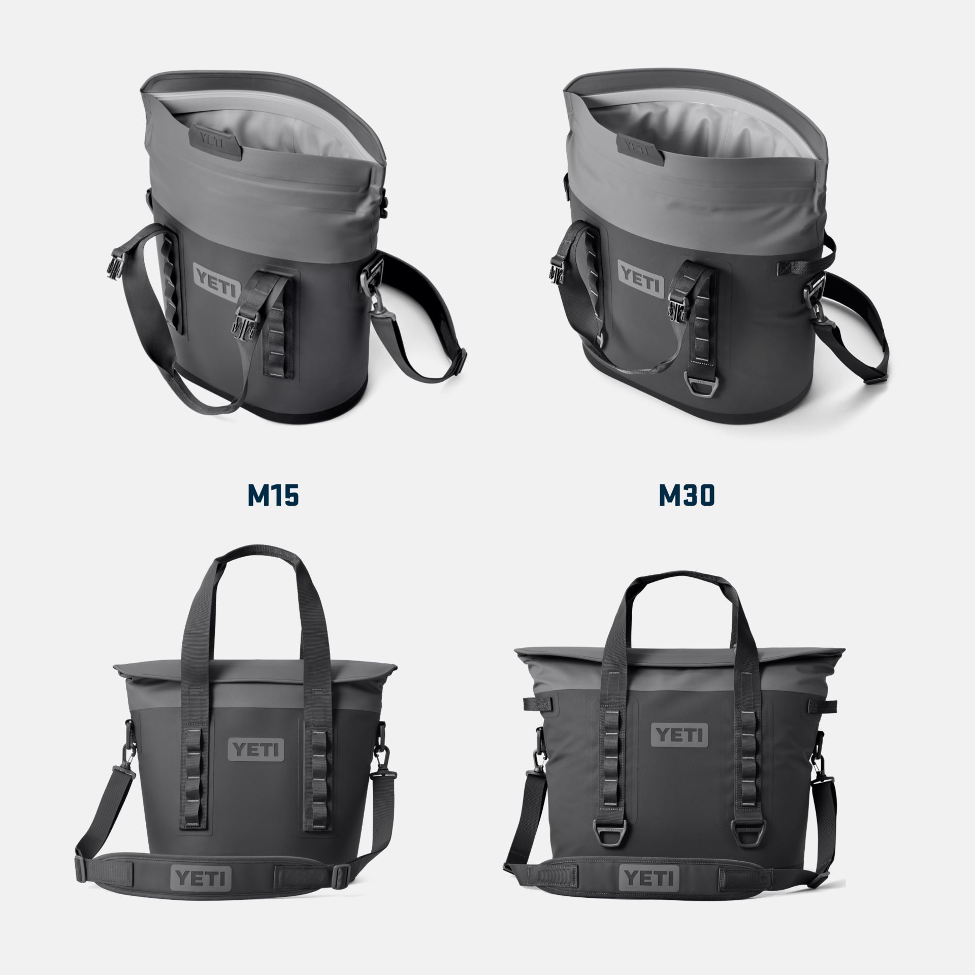 YETI Hopper® M30 Soft Cooler 2.0