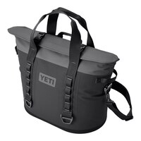 YETI Hopper® M30 Soft Cooler 2.0 Front_Angled_Left