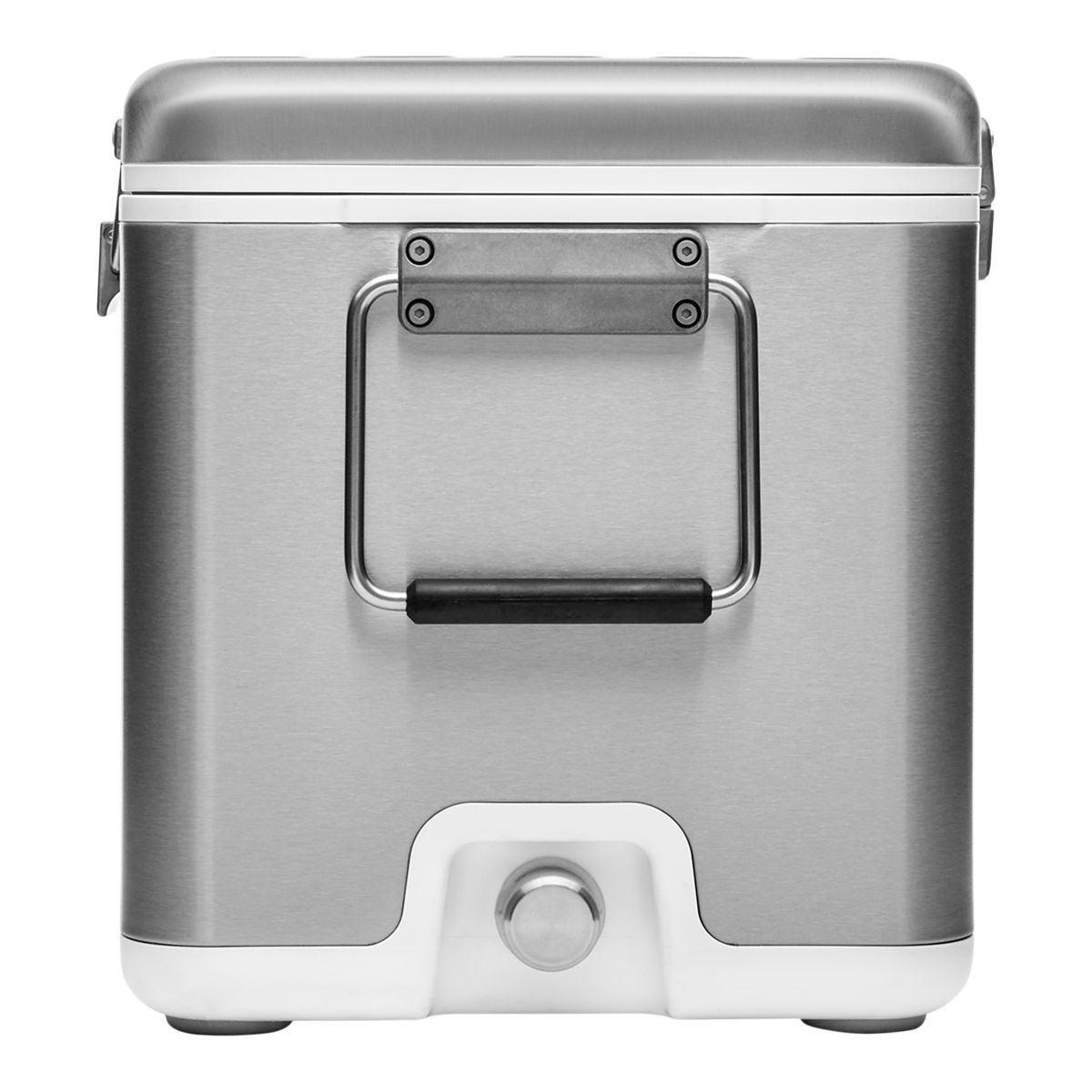 YETI V Series 55L Stainless Steel Hard Cooler