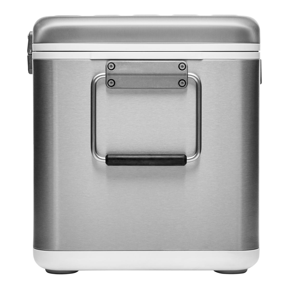 YETI V Series 55L Stainless Steel Hard Cooler