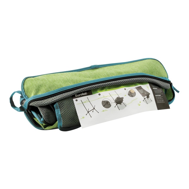 Eureka Tagalong Comfort Chair Atmosphere