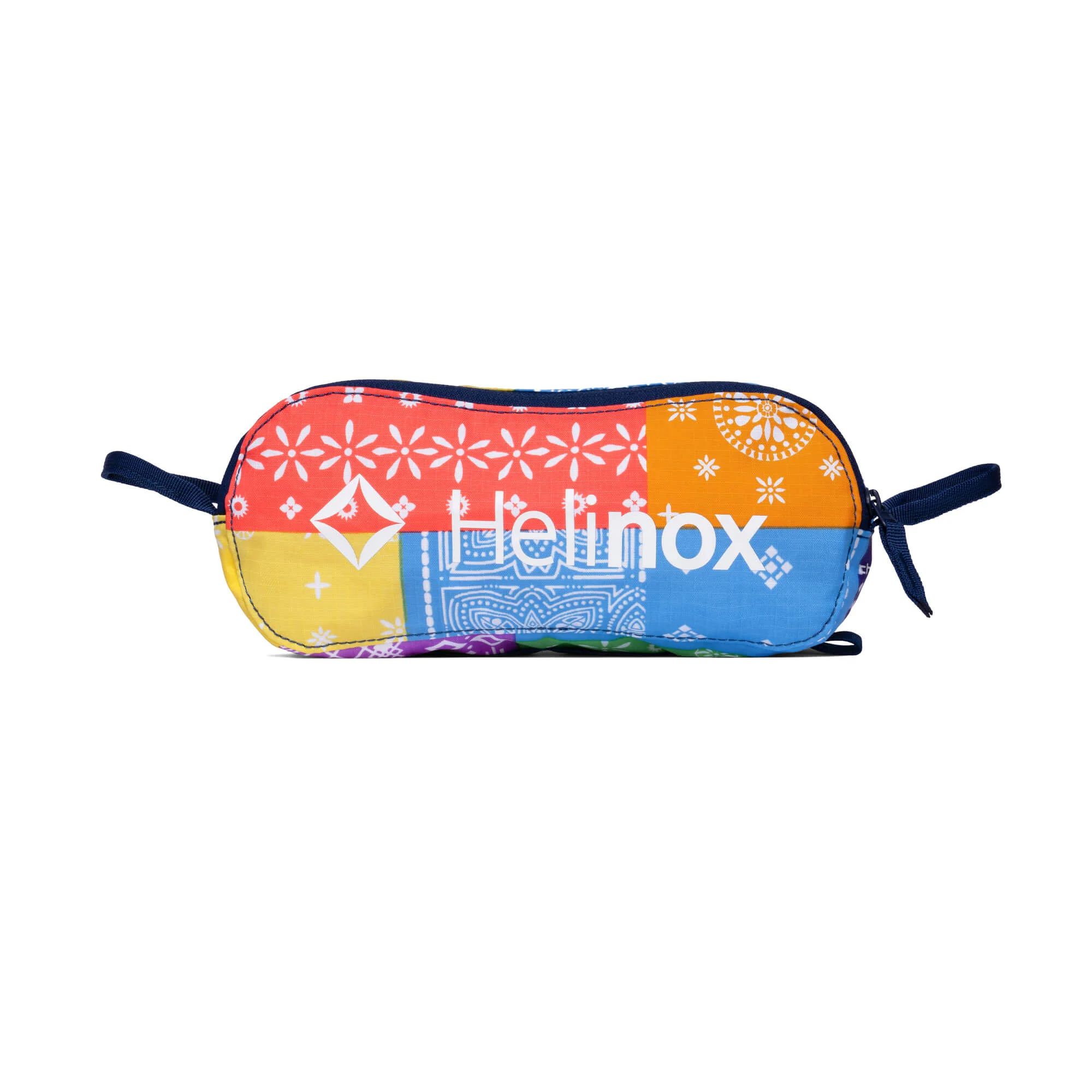 Helinox Chair One Mini Front_Flat