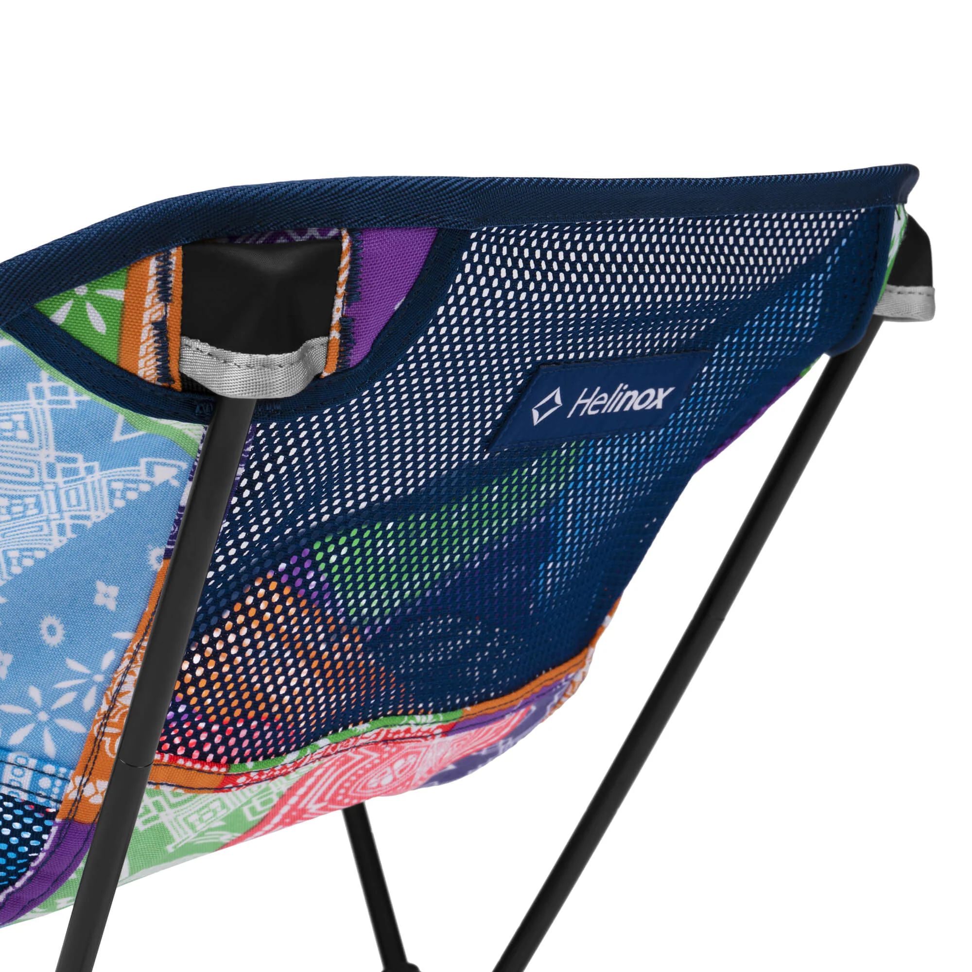 Helinox Chair One Mini CloseUp