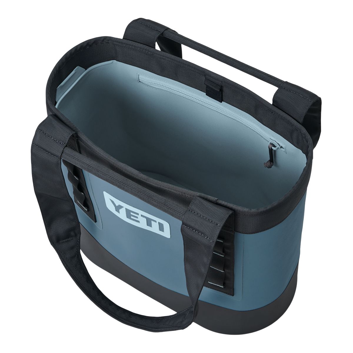 YETI Camino Carryall 20 Tote Bag - Nordic Blue