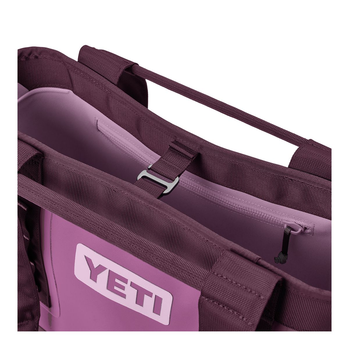 YETI Camino Carryall 20 Tote Bag - Nordic Blue