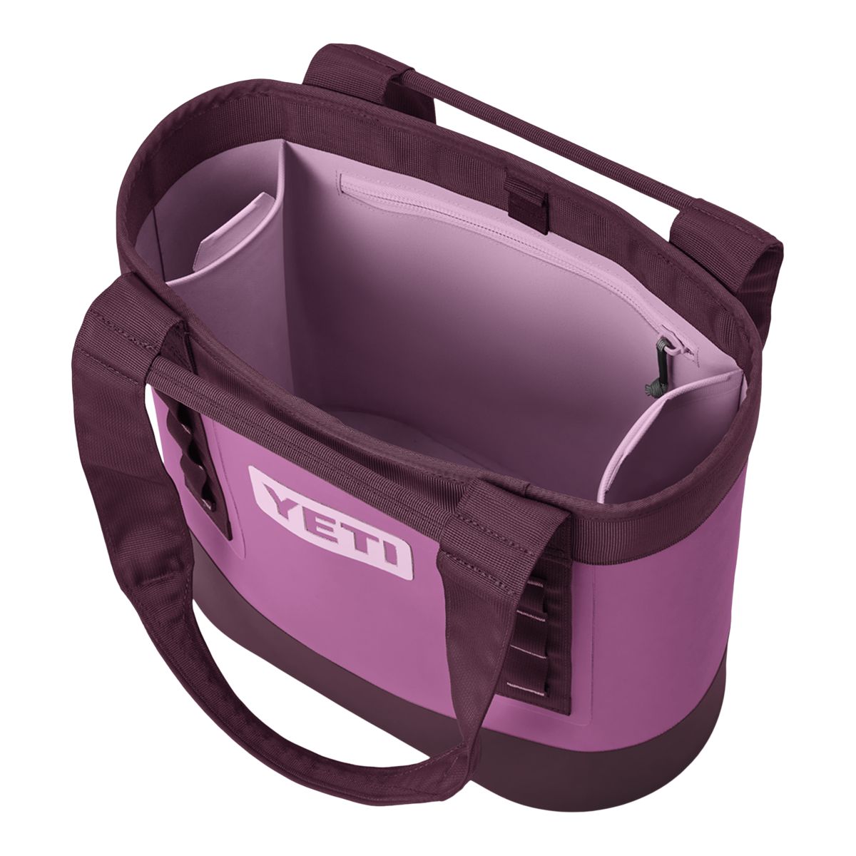 YETI Camino Carryall 20 Tote Bag - Nordic Blue