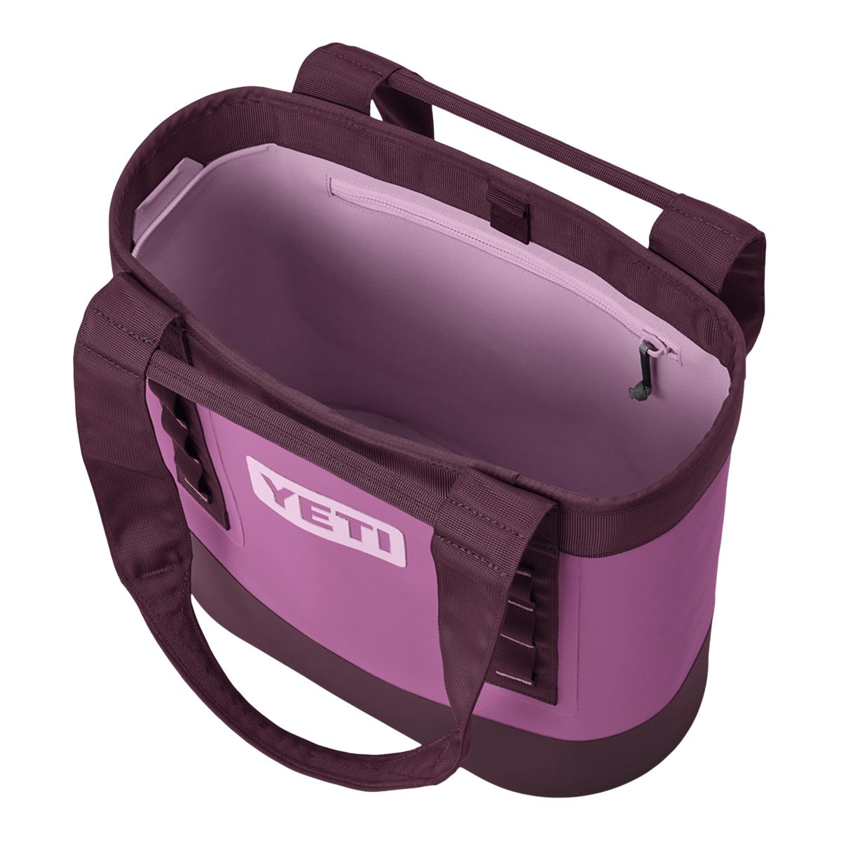 YETI Camino Carryall 20 Tote Bag - Nordic Blue