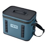 YETI Hopper Flip 18 Soft Cooler Front_Angled_Left