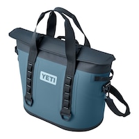 YETI Hopper M30 Soft Cooler Front_Angled_Left