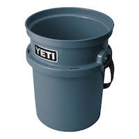 YETI LoadOut® 20L Utility Bucket Front_Angled_Left