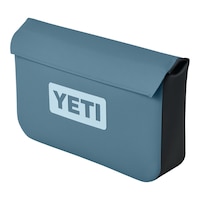 YETI Sidekick Dry Gear Bag Front_Angled_Left