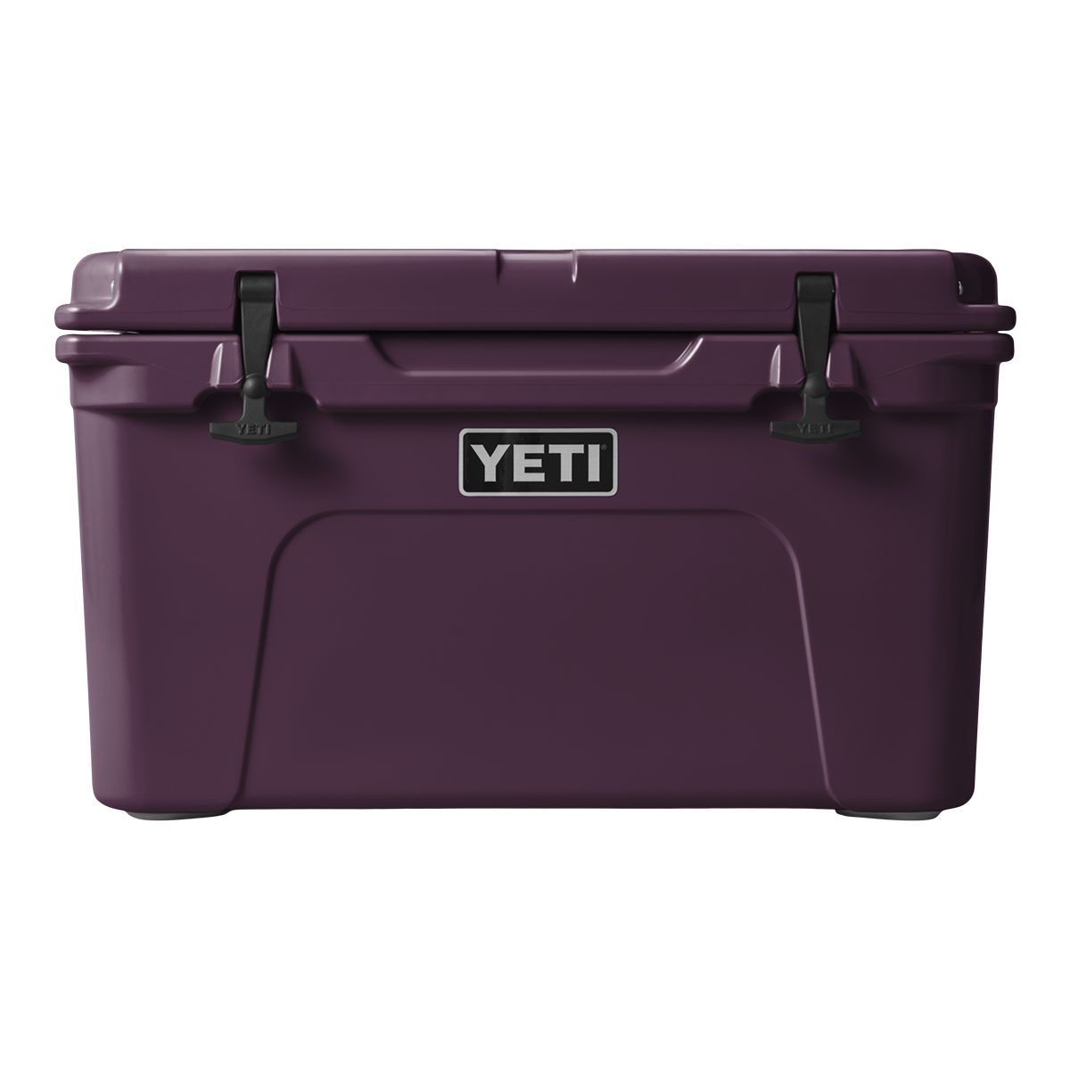 新品未使用】YETI TUNDRA 45 NORDIC PURPLE-