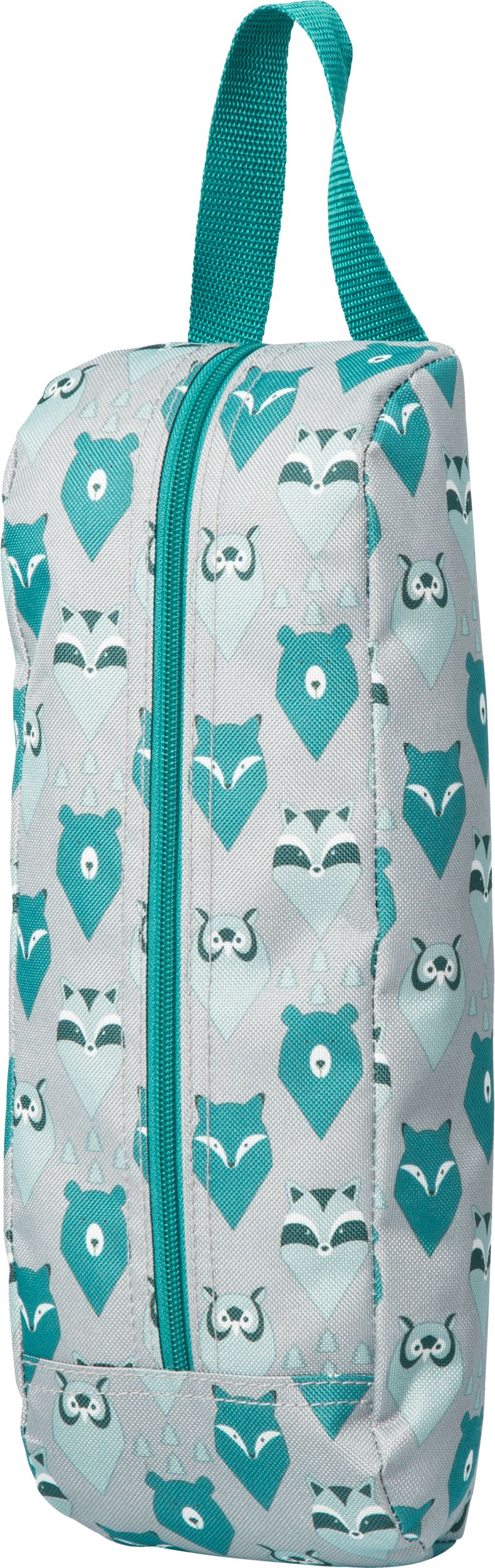 McKinley Kids' Bucket Chair Front_Angled_Left