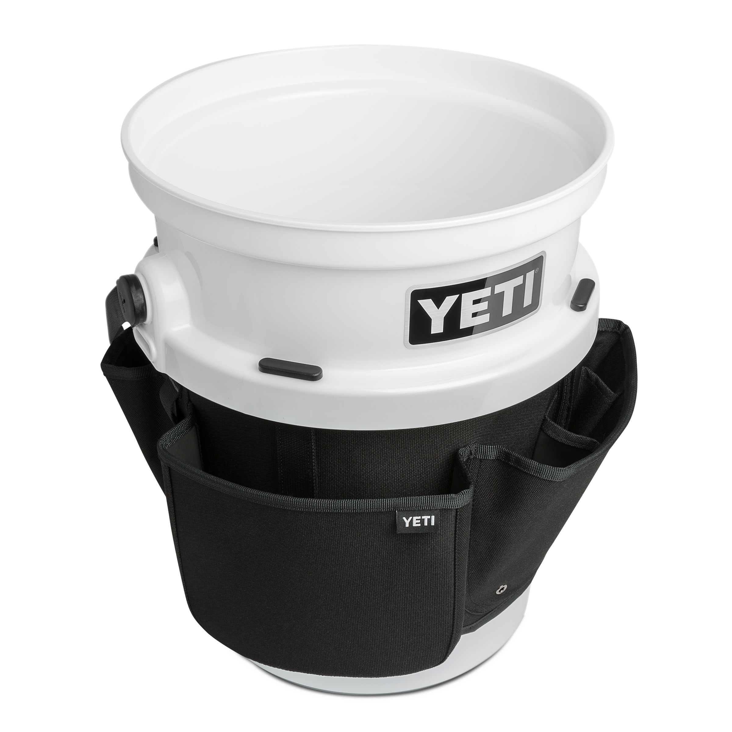 YETI Loadout Bucket Front_Elevated