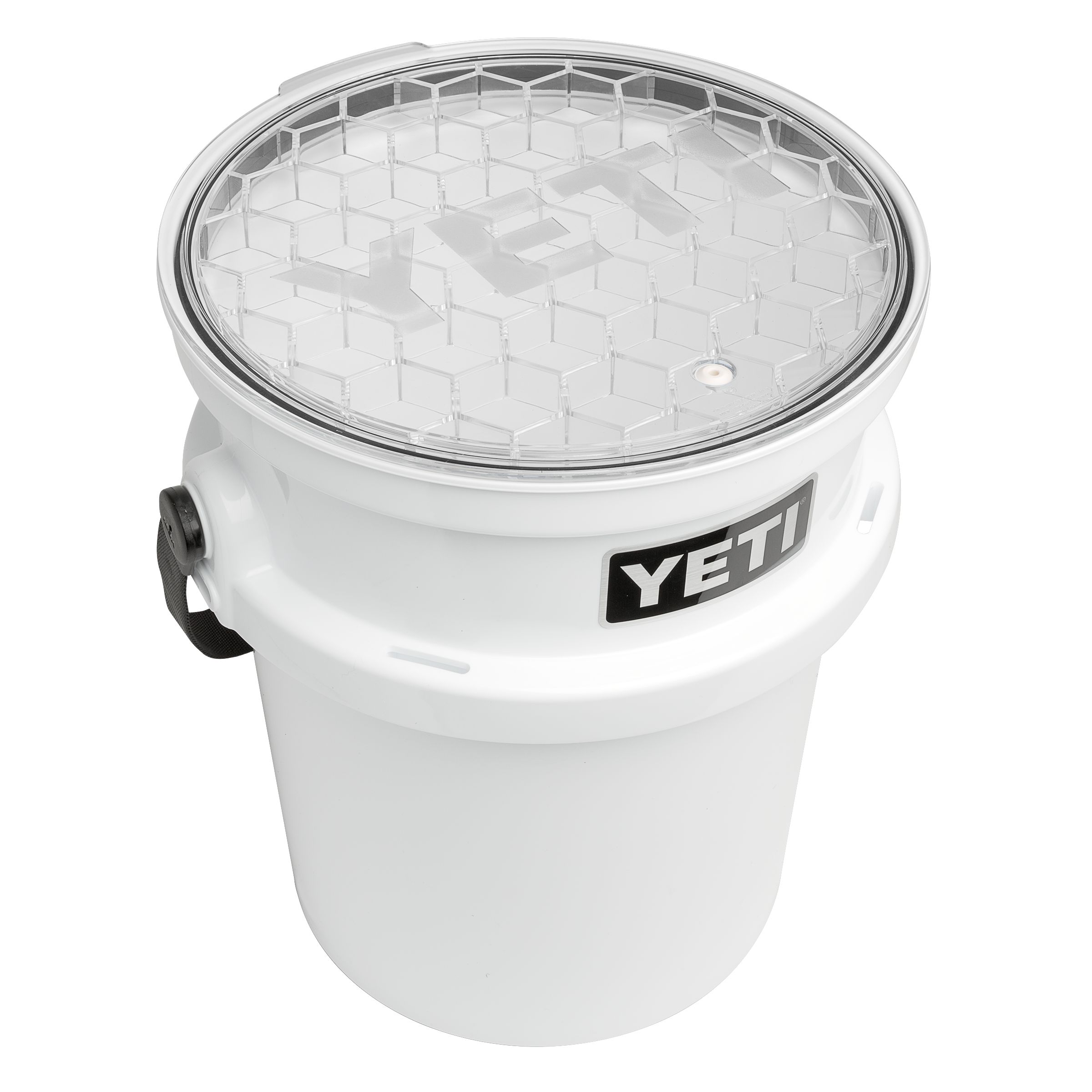 YETI Loadout Bucket Overhead_Plunge