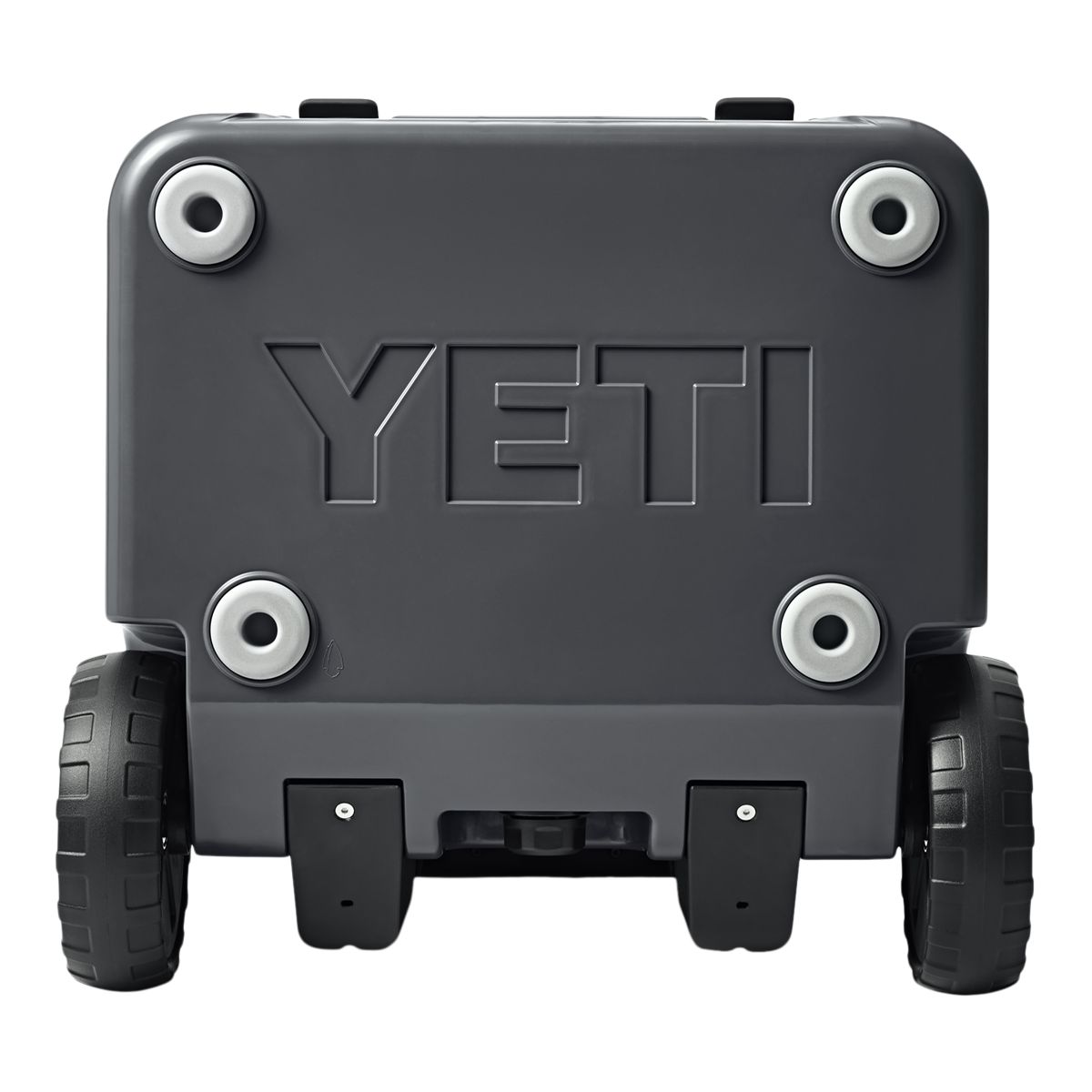 Yeti clearance cooler cart